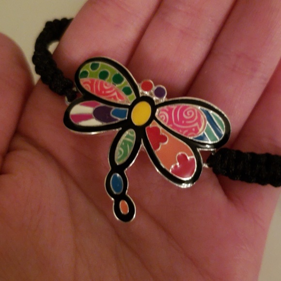 Bracelet and earrings - Picture 3 of 3